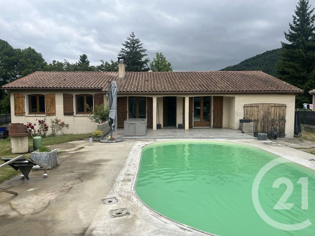 maison - FOIX - 09