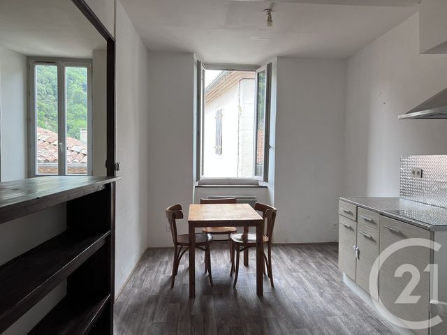 appartement - FOIX - 09