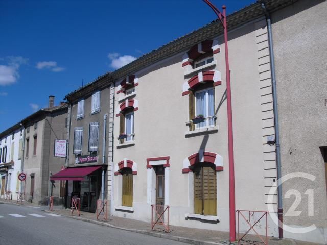 Appartement F2 à louer MONTGAILLARD