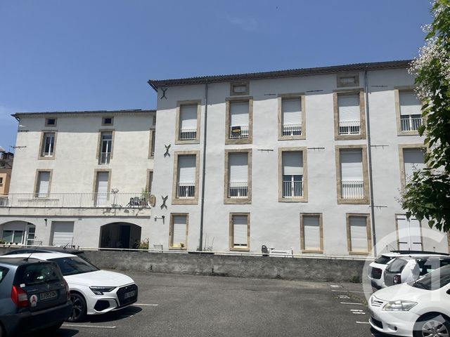 appartement - FOIX - 09