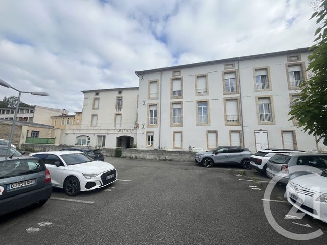 appartement - FOIX - 09