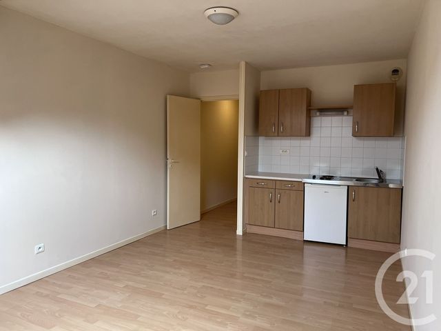 Appartement F1 à louer FOIX