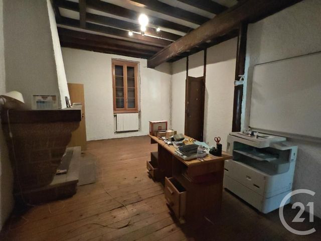 maison à vendre - 6 pièces - 204.0 m2 - FOIX - 09 - MIDI-PYRENEES - Century 21 L'Agence