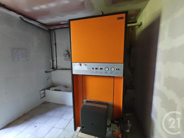 maison à vendre - 6 pièces - 204.0 m2 - FOIX - 09 - MIDI-PYRENEES - Century 21 L'Agence