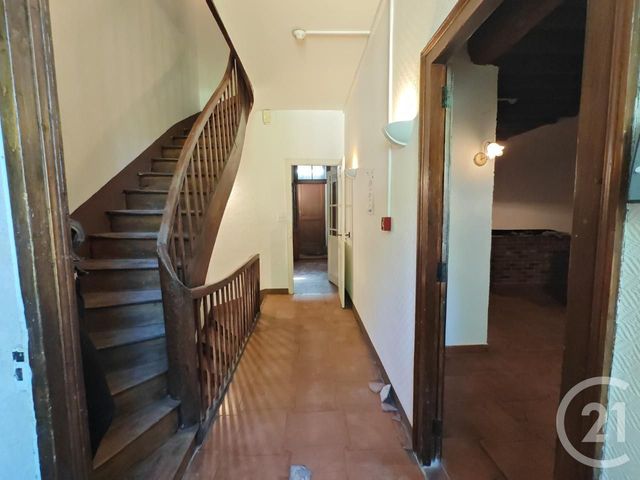 maison à vendre - 6 pièces - 204.0 m2 - FOIX - 09 - MIDI-PYRENEES - Century 21 L'Agence