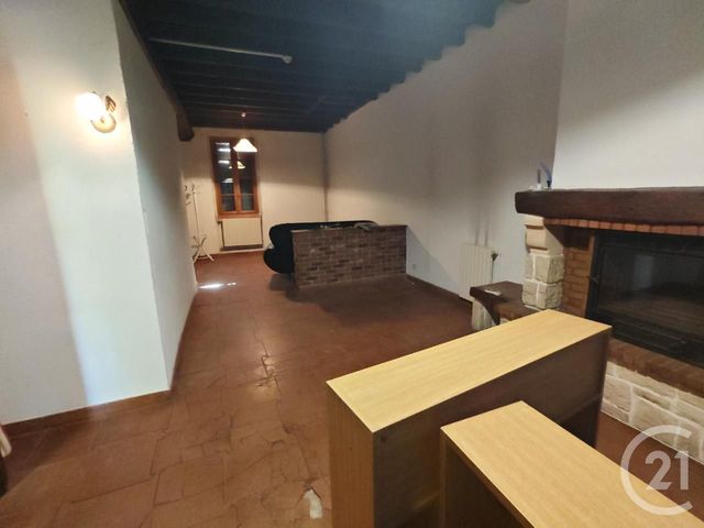 maison à vendre - 6 pièces - 204.0 m2 - FOIX - 09 - MIDI-PYRENEES - Century 21 L'Agence