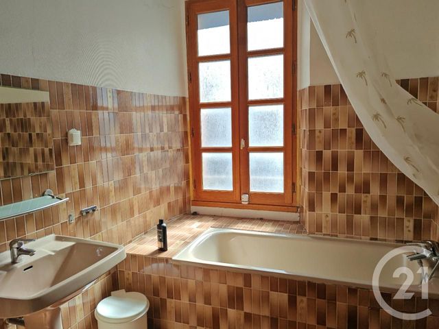 maison à vendre - 6 pièces - 204.0 m2 - FOIX - 09 - MIDI-PYRENEES - Century 21 L'Agence