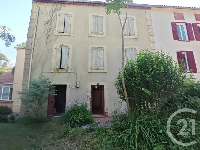 maison - FOIX - 09