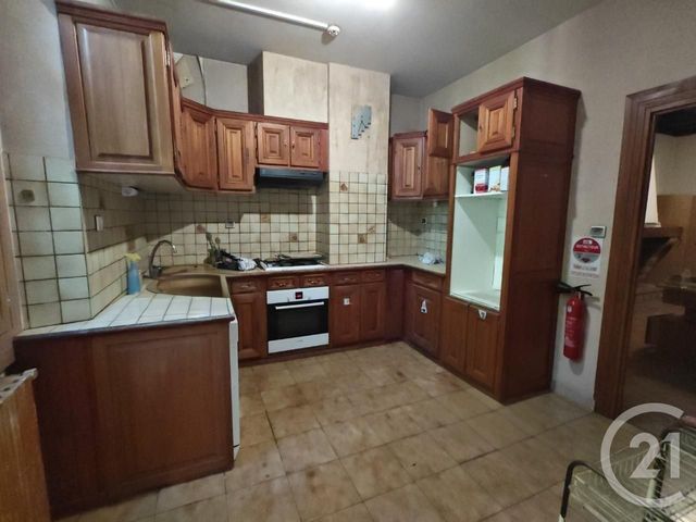 maison à vendre - 6 pièces - 204.0 m2 - FOIX - 09 - MIDI-PYRENEES - Century 21 L'Agence