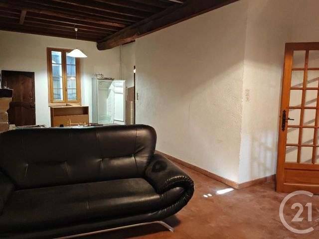 maison à vendre - 6 pièces - 204.0 m2 - FOIX - 09 - MIDI-PYRENEES - Century 21 L'Agence