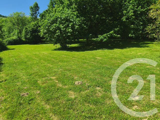 maison à vendre - 3 pièces - 108.49 m2 - BRASSAC - 09 - MIDI-PYRENEES - Century 21 L'Agence