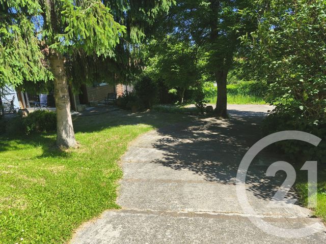 maison à vendre - 3 pièces - 108.49 m2 - BRASSAC - 09 - MIDI-PYRENEES - Century 21 L'Agence