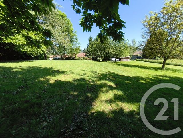 maison à vendre - 3 pièces - 108.49 m2 - BRASSAC - 09 - MIDI-PYRENEES - Century 21 L'Agence