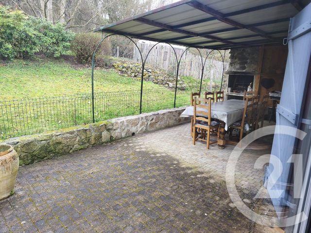 maison à vendre - 3 pièces - 108.49 m2 - BRASSAC - 09 - MIDI-PYRENEES - Century 21 L'Agence