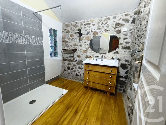 maison à vendre - 3 pièces - 108.49 m2 - BRASSAC - 09 - MIDI-PYRENEES - Century 21 L'Agence