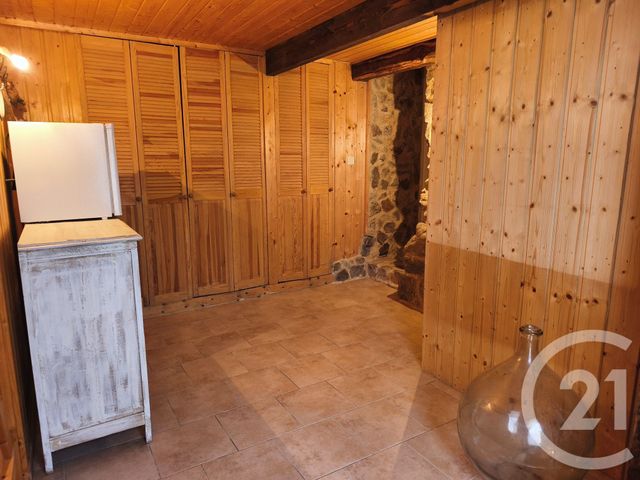 maison à vendre - 3 pièces - 108.49 m2 - BRASSAC - 09 - MIDI-PYRENEES - Century 21 L'Agence