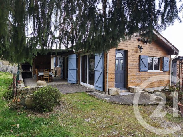 maison - BRASSAC - 09