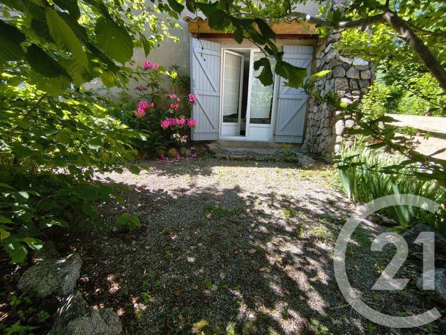 maison à vendre - 3 pièces - 108.49 m2 - BRASSAC - 09 - MIDI-PYRENEES - Century 21 L'Agence