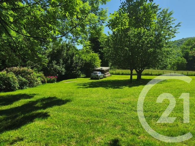 maison à vendre - 3 pièces - 108.49 m2 - BRASSAC - 09 - MIDI-PYRENEES - Century 21 L'Agence