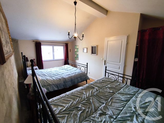 maison à vendre - 3 pièces - 108.49 m2 - BRASSAC - 09 - MIDI-PYRENEES - Century 21 L'Agence