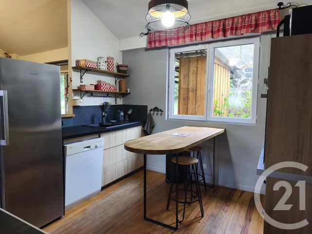 maison à vendre - 3 pièces - 108.49 m2 - BRASSAC - 09 - MIDI-PYRENEES - Century 21 L'Agence