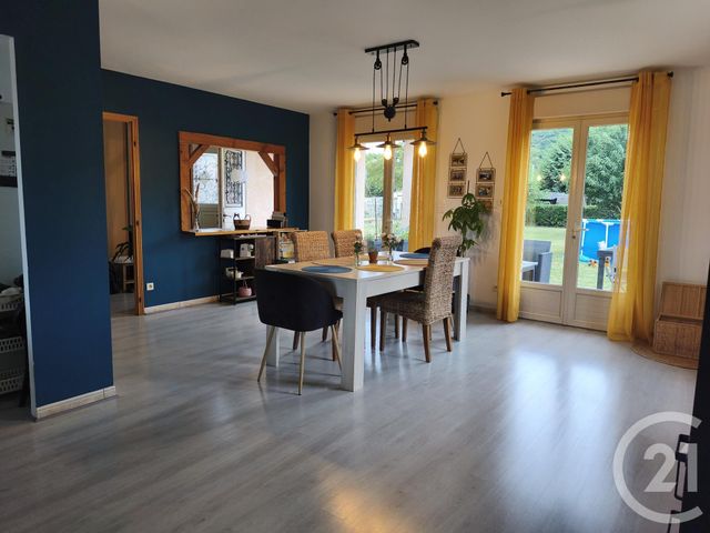 Afficher la photo en grand maison à vendre - 5 pièces - 130.0 m2 - VERNAJOUL - 09 - MIDI-PYRENEES - Century 21 L'Agence