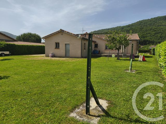 Afficher la photo en grand maison à vendre - 5 pièces - 130.0 m2 - VERNAJOUL - 09 - MIDI-PYRENEES - Century 21 L'Agence