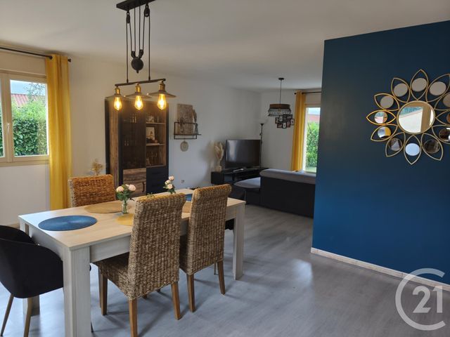 Afficher la photo en grand maison à vendre - 5 pièces - 130.0 m2 - VERNAJOUL - 09 - MIDI-PYRENEES - Century 21 L'Agence