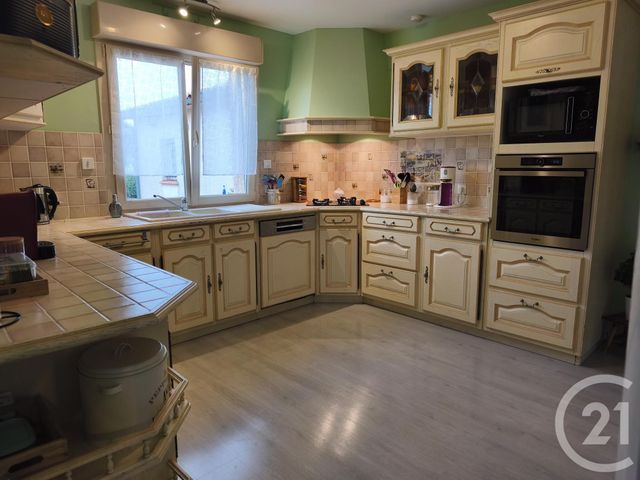 Afficher la photo en grand maison à vendre - 5 pièces - 130.0 m2 - VERNAJOUL - 09 - MIDI-PYRENEES - Century 21 L'Agence