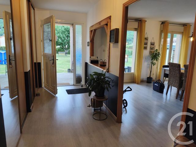 Afficher la photo en grand maison à vendre - 5 pièces - 130.0 m2 - VERNAJOUL - 09 - MIDI-PYRENEES - Century 21 L'Agence