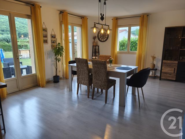 Afficher la photo en grand maison à vendre - 5 pièces - 130.0 m2 - VERNAJOUL - 09 - MIDI-PYRENEES - Century 21 L'Agence
