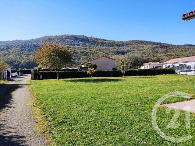 Afficher la photo en grand maison à vendre - 5 pièces - 130.0 m2 - VERNAJOUL - 09 - MIDI-PYRENEES - Century 21 L'Agence