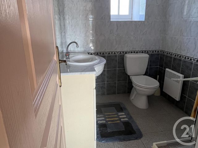 maison à vendre - 6 pièces - 116.0 m2 - ALZEN - 09 - MIDI-PYRENEES - Century 21 L'Agence