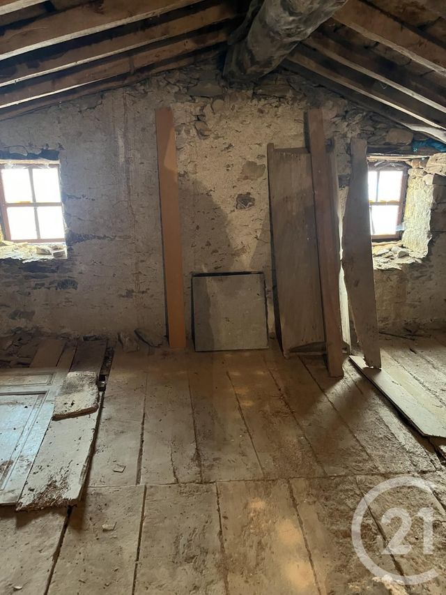 maison à vendre - 6 pièces - 116.0 m2 - ALZEN - 09 - MIDI-PYRENEES - Century 21 L'Agence