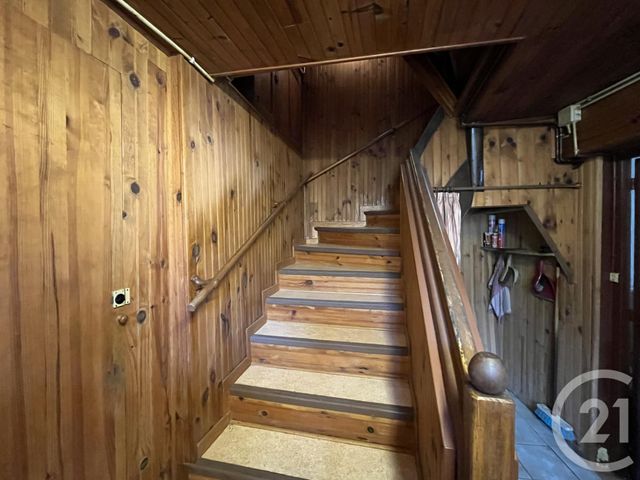 maison à vendre - 6 pièces - 116.0 m2 - ALZEN - 09 - MIDI-PYRENEES - Century 21 L'Agence