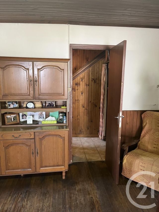 maison à vendre - 6 pièces - 116.0 m2 - ALZEN - 09 - MIDI-PYRENEES - Century 21 L'Agence