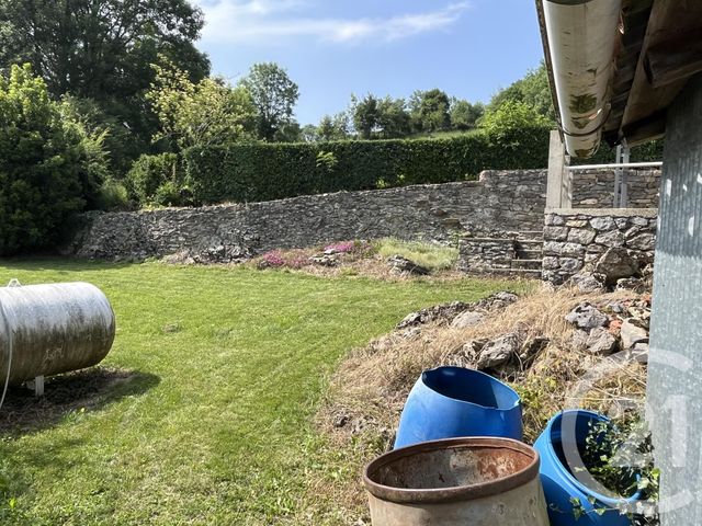 maison à vendre - 6 pièces - 116.0 m2 - ALZEN - 09 - MIDI-PYRENEES - Century 21 L'Agence