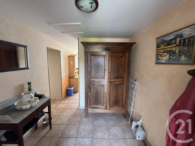 maison à vendre - 6 pièces - 116.0 m2 - ALZEN - 09 - MIDI-PYRENEES - Century 21 L'Agence