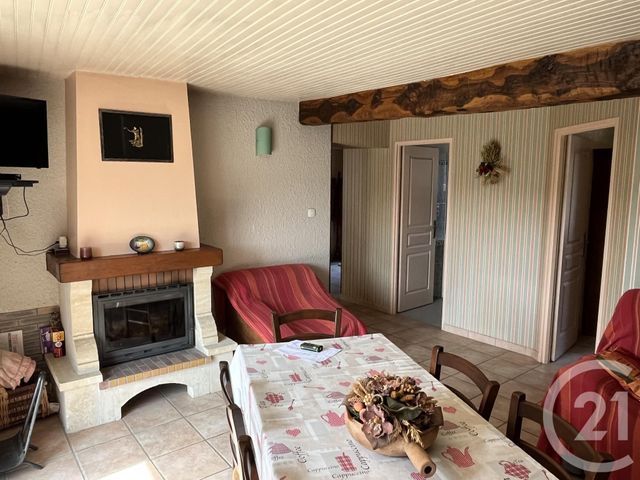 maison à vendre - 6 pièces - 116.0 m2 - ALZEN - 09 - MIDI-PYRENEES - Century 21 L'Agence