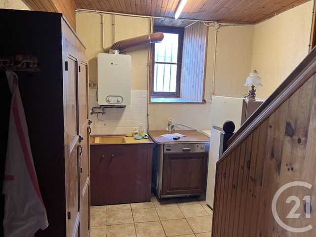 maison à vendre - 6 pièces - 116.0 m2 - ALZEN - 09 - MIDI-PYRENEES - Century 21 L'Agence