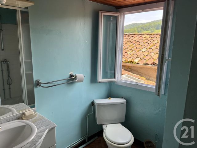 maison à vendre - 6 pièces - 116.0 m2 - ALZEN - 09 - MIDI-PYRENEES - Century 21 L'Agence