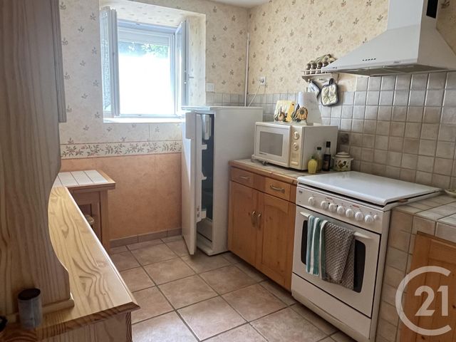 maison à vendre - 6 pièces - 116.0 m2 - ALZEN - 09 - MIDI-PYRENEES - Century 21 L'Agence