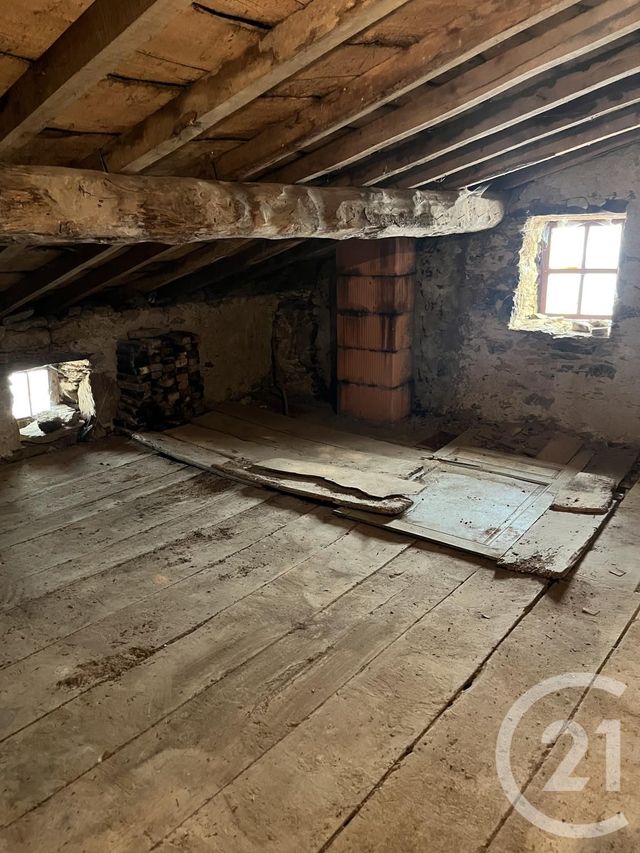 maison à vendre - 6 pièces - 116.0 m2 - ALZEN - 09 - MIDI-PYRENEES - Century 21 L'Agence