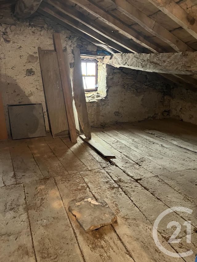 maison à vendre - 6 pièces - 116.0 m2 - ALZEN - 09 - MIDI-PYRENEES - Century 21 L'Agence