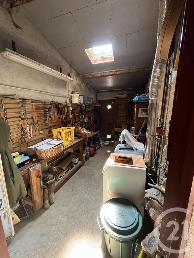 maison à vendre - 6 pièces - 116.0 m2 - ALZEN - 09 - MIDI-PYRENEES - Century 21 L'Agence