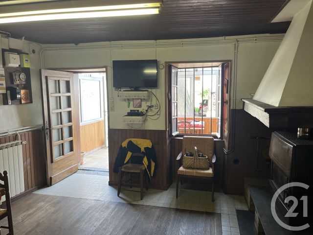 maison à vendre - 6 pièces - 116.0 m2 - ALZEN - 09 - MIDI-PYRENEES - Century 21 L'Agence