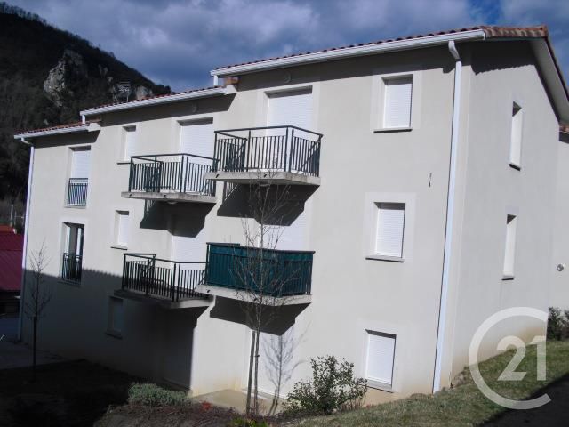 appartement - FOIX - 09
