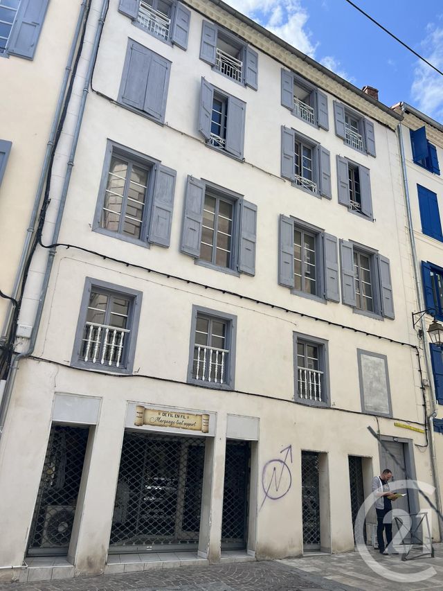 appartement - FOIX - 09