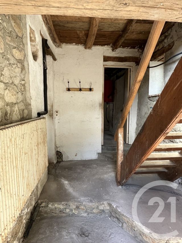 maison à vendre - 4 pièces - 107.0 m2 - BRASSAC - 09 - MIDI-PYRENEES - Century 21 L'Agence