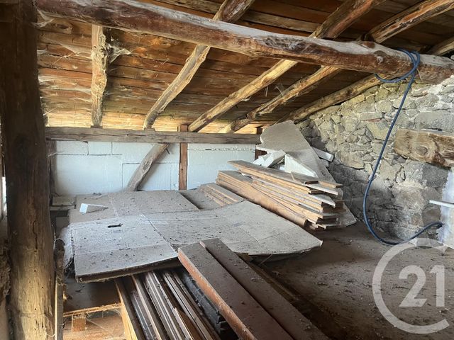 maison à vendre - 4 pièces - 107.0 m2 - BRASSAC - 09 - MIDI-PYRENEES - Century 21 L'Agence